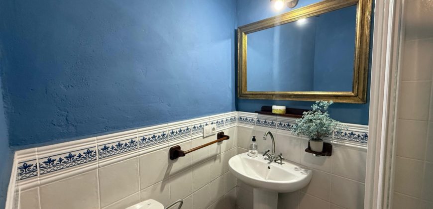 Finca Rústica con Parcela Urbana y Licencia Turística en Los Silos, Tenerife