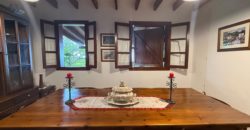 Finca Rústica con Parcela Urbana y Licencia Turística en Los Silos, Tenerife