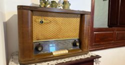 Finca Rústica con Parcela Urbana y Licencia Turística en Los Silos, Tenerife