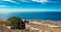 Parcela con invernadero y gran potencial – Tejina, Guía de Isora