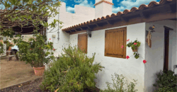 Finca Rústica con Parcela Urbana y Licencia Turística en Los Silos, Tenerife