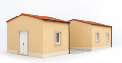 Parcela con proyecto agrícola y vistas espectaculares al mar en Tejina (Guía de Isora)