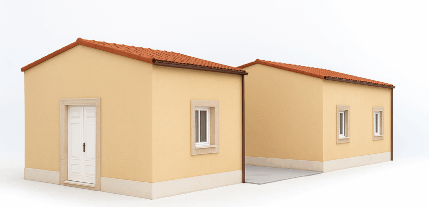 Parcela con proyecto agrícola y vistas espectaculares al mar en Tejina (Guía de Isora)