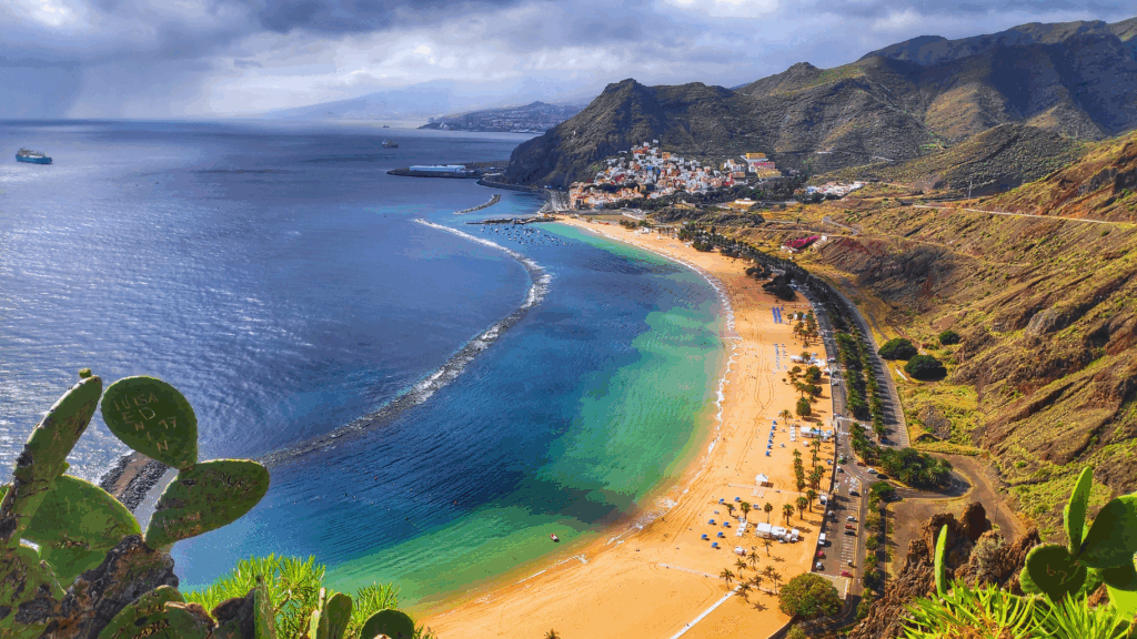 teneryfa nieruchomosci