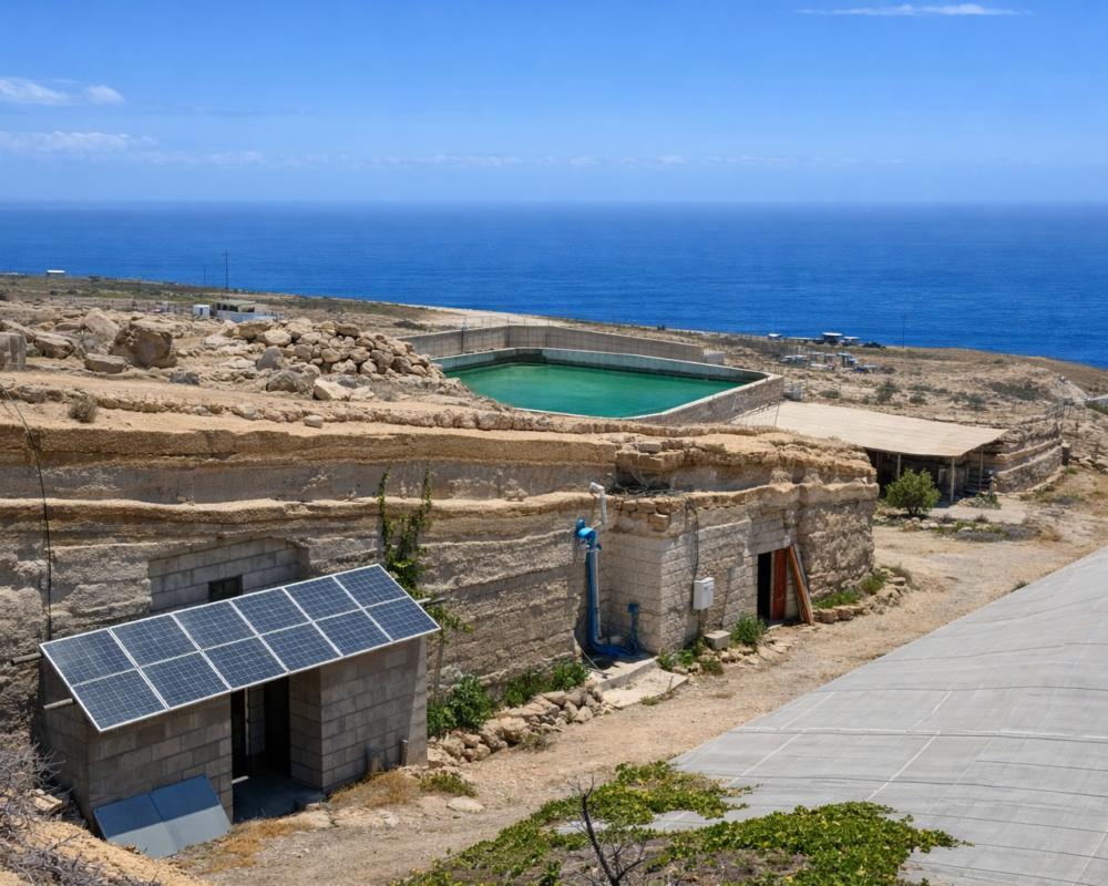 FINCA en venta en Fasnia – Era Nueva