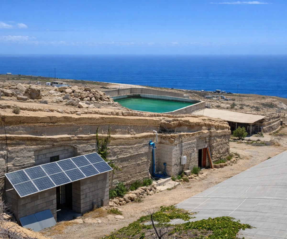 FINCA en venta en Fasnia – Era Nueva