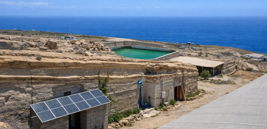 FINCA en venta en Fasnia – Era Nueva