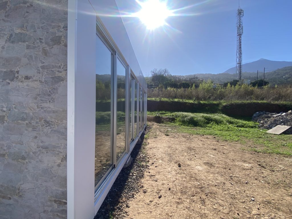 domy kontenerowe teneryfa