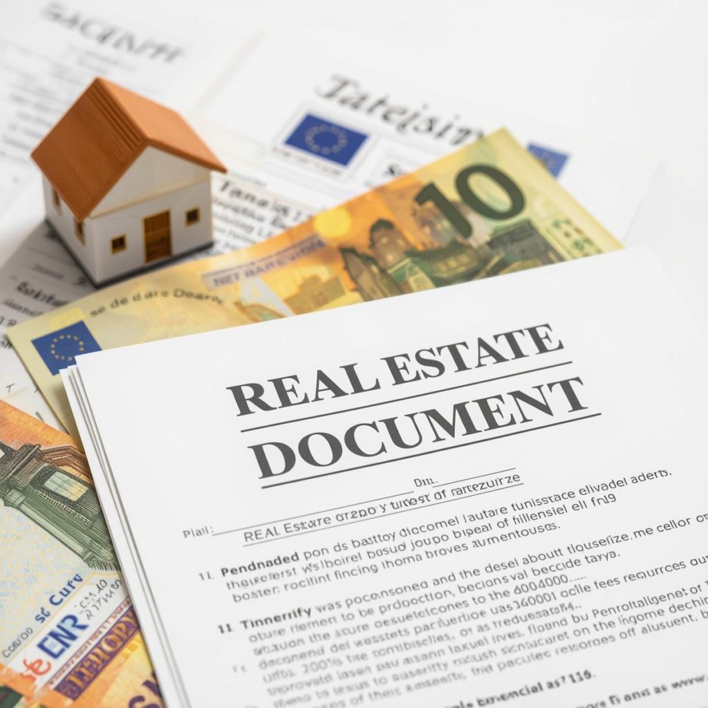 opłaty i podaki przy zakupie nieruchomości na Teneryfie. Teneryfa nieruchomości