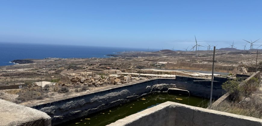 FINCA en venta en Fasnia – Era Nueva