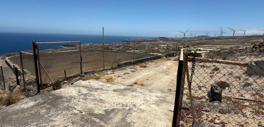 FINCA en venta en Fasnia – Era Nueva