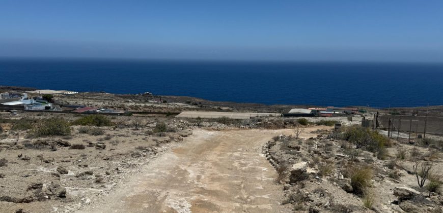 FINCA en venta en Fasnia – Era Nueva