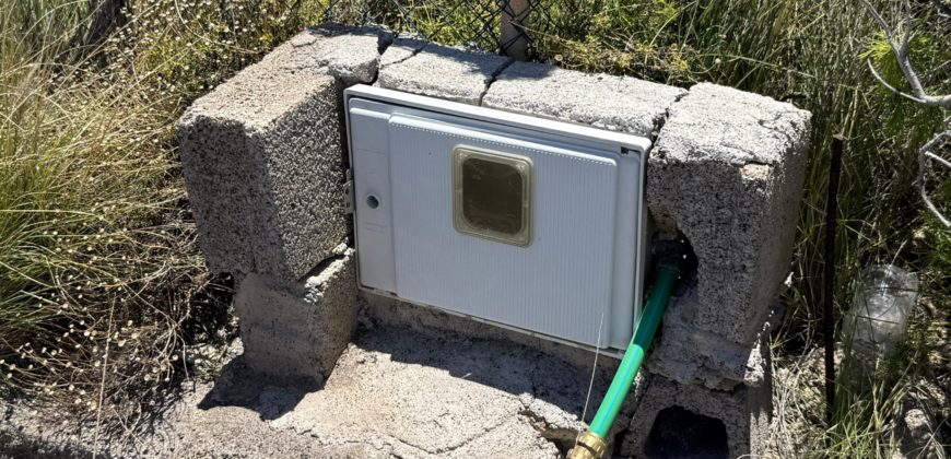 FINCA en venta en Fasnia – Era Nueva