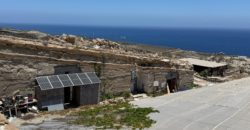 Country Estate for Sale in Fasnia, Tenerife with Ocean Views