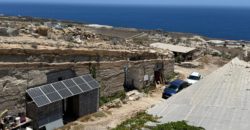 Country Estate for Sale in Fasnia, Tenerife with Ocean Views