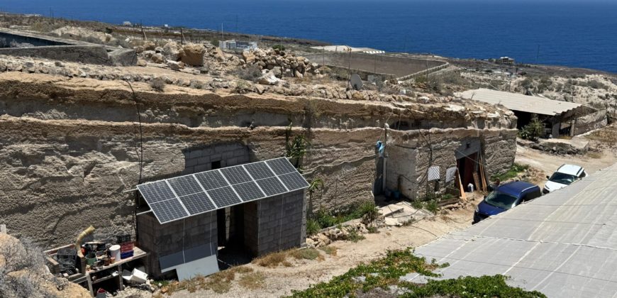 FINCA en venta en Fasnia – Era Nueva