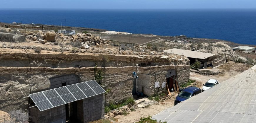 FINCA en venta en Fasnia – Era Nueva