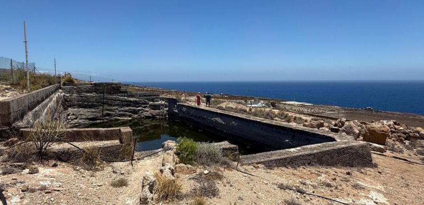 FINCA en venta en Fasnia – Era Nueva