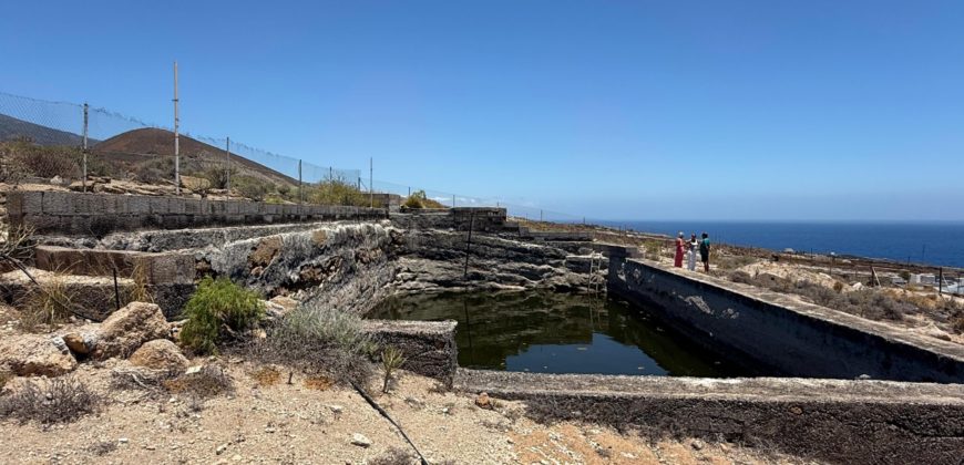 FINCA en venta en Fasnia – Era Nueva