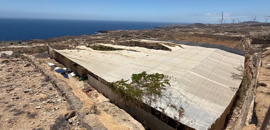 FINCA en venta en Fasnia – Era Nueva