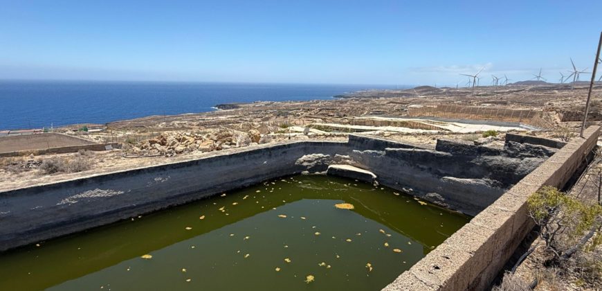 FINCA en venta en Fasnia – Era Nueva