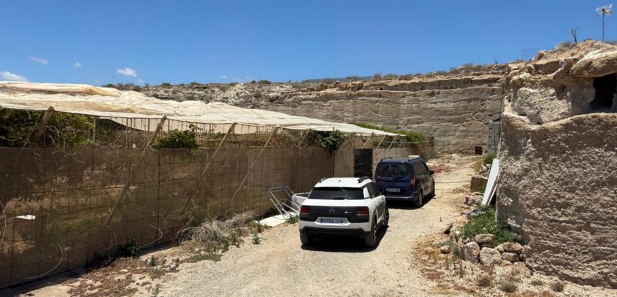 FINCA en venta en Fasnia – Era Nueva