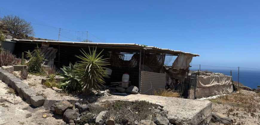 FINCA en venta en Fasnia – Era Nueva