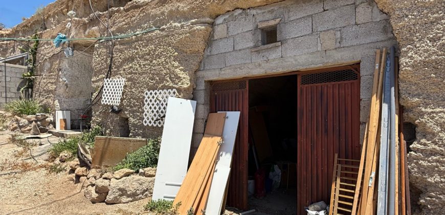 FINCA en venta en Fasnia – Era Nueva