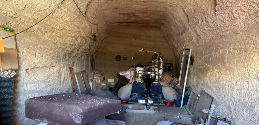 FINCA en venta en Fasnia – Era Nueva