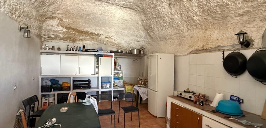 FINCA en venta en Fasnia – Era Nueva