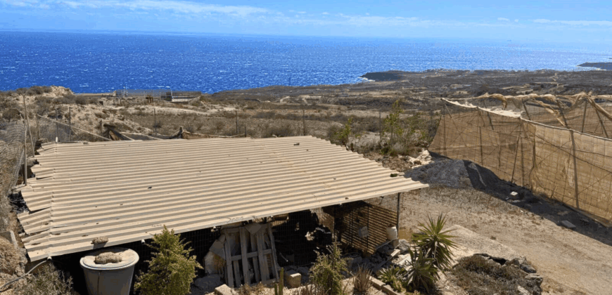 FINCA en venta en Fasnia – Era Nueva