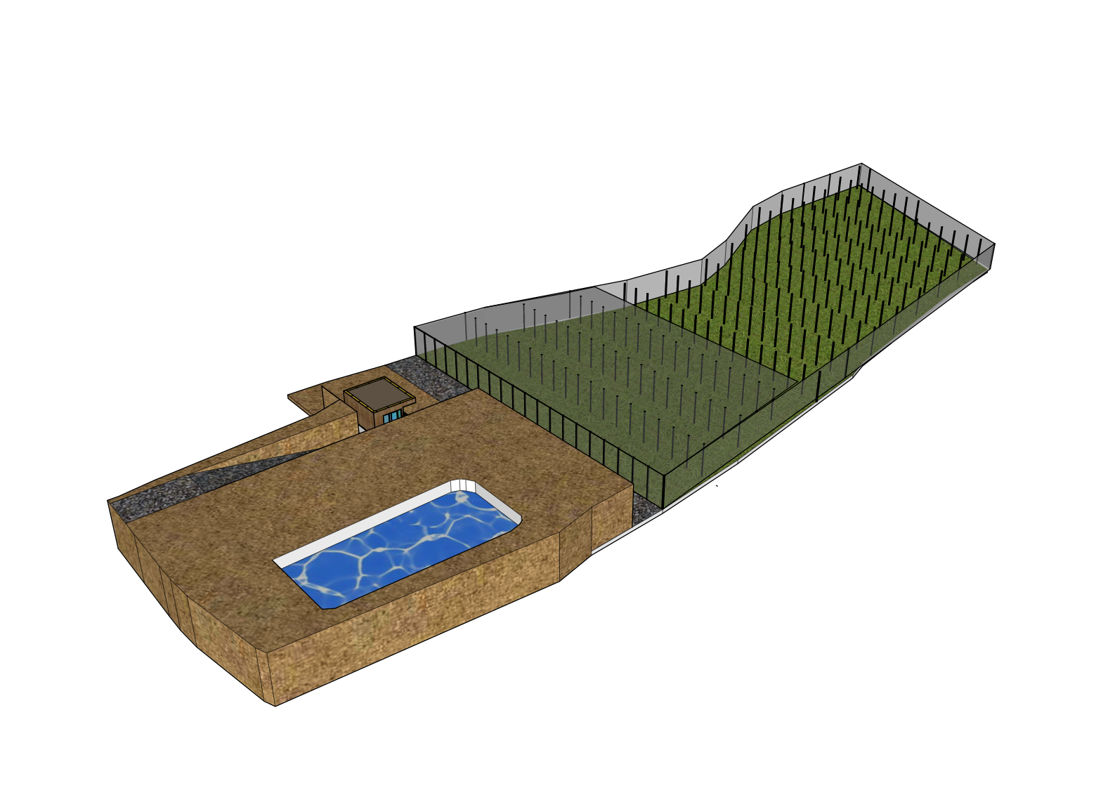 FINCA en venta en Fasnia – Era Nueva