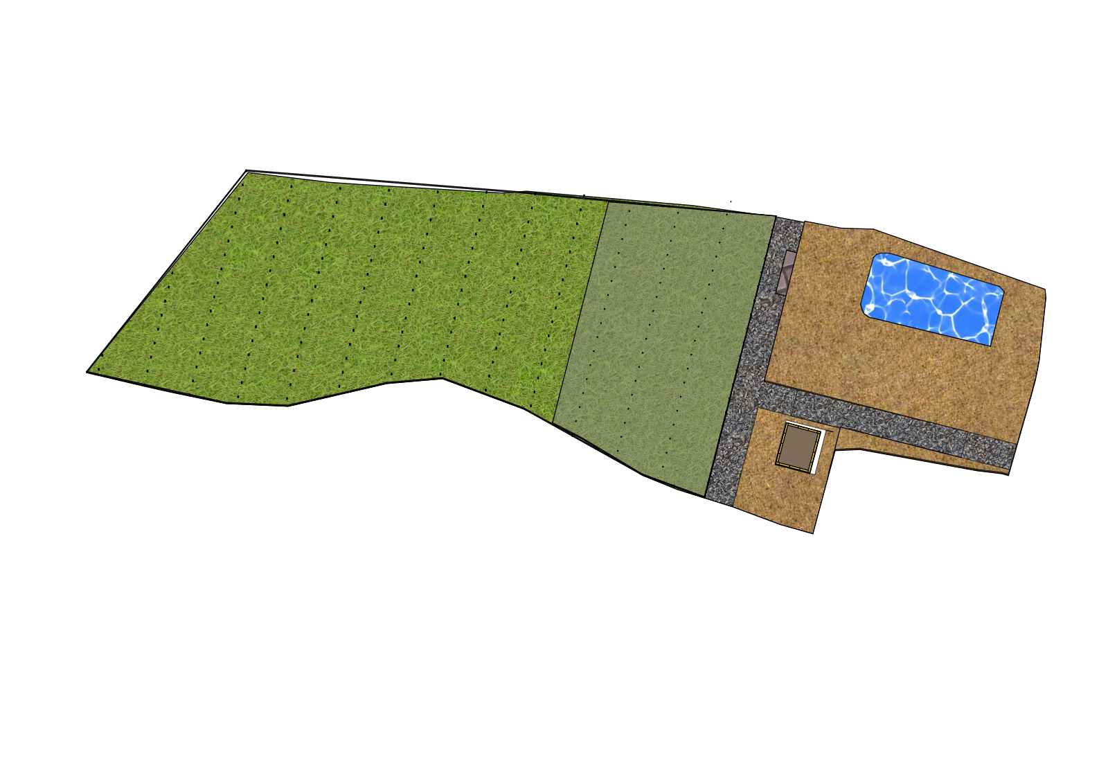 FINCA en venta en Fasnia – Era Nueva