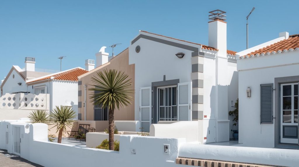 inwestowanie nieruchomosci teneryfa