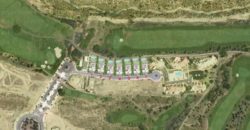 Villa de lujo en venta en Adeje – Villas Barranco Golf