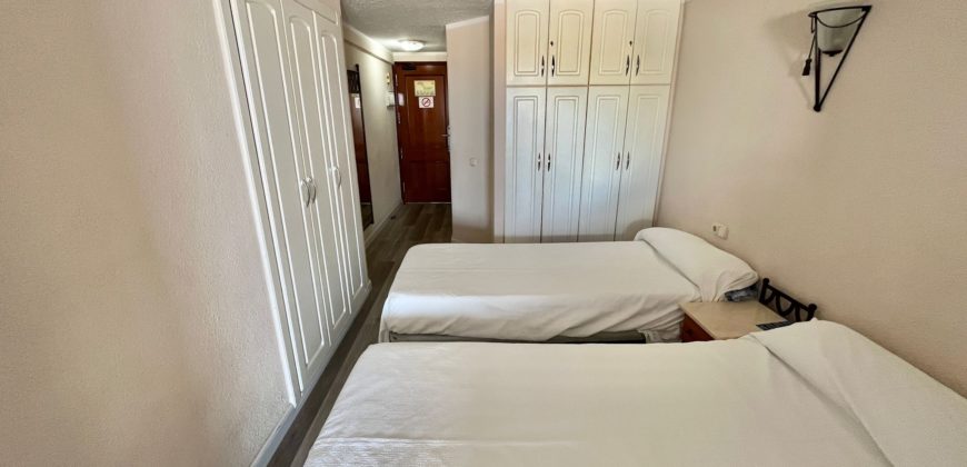 Estudio en venta – Santa María, Costa Adeje, Tenerife Sur