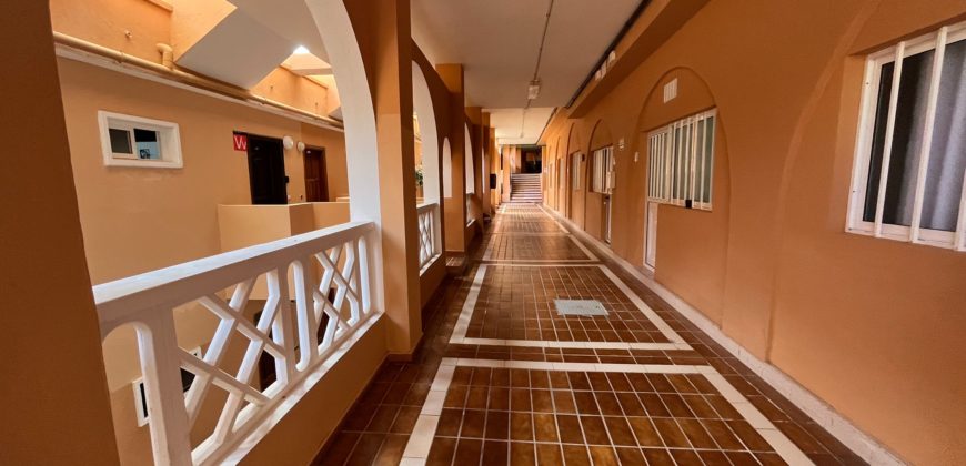 Apartamento en venta en Costa Adeje – Complejo Ocean View