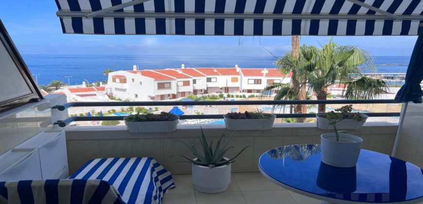 Apartamento en Club Atlantis, Puerto Colón