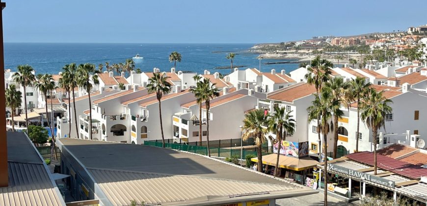 Estudio en venta – Santa María, Costa Adeje, Tenerife Sur
