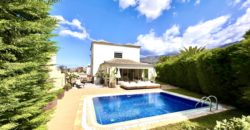 Ekskluzywna willa na sprzedaż w Madroñal de Fañabé, Costa Adeje