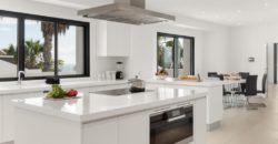 Villa de lujo en venta en San Eugenio – Villa Nápoles