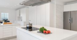 Villa de lujo en venta en San Eugenio – Villa Nápoles