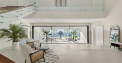 Villa de lujo en venta en San Eugenio – Villa Nápoles