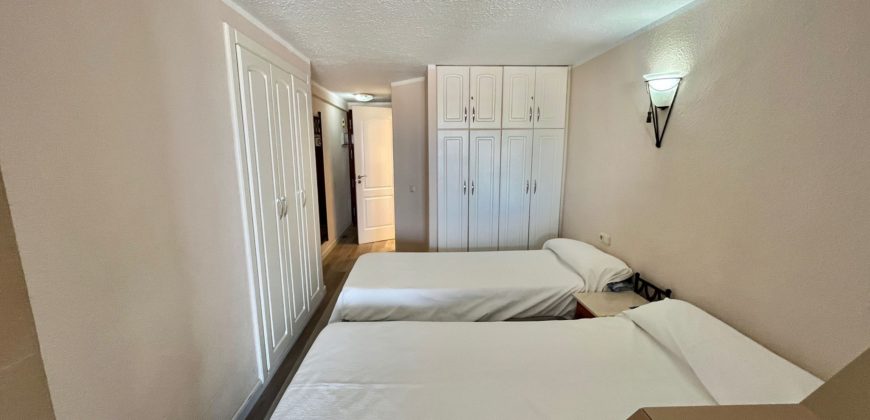 Estudio en venta – Santa María, Costa Adeje, Tenerife Sur