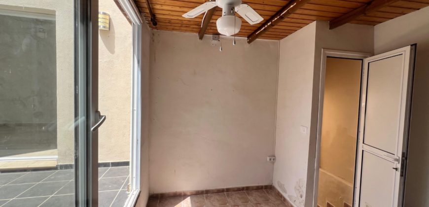 Chalet Adosado en Venta – Los Girasoles, Madroñal de Fañabé