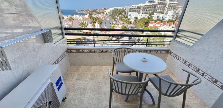 Estudio en venta – Santa María, Costa Adeje, Tenerife Sur