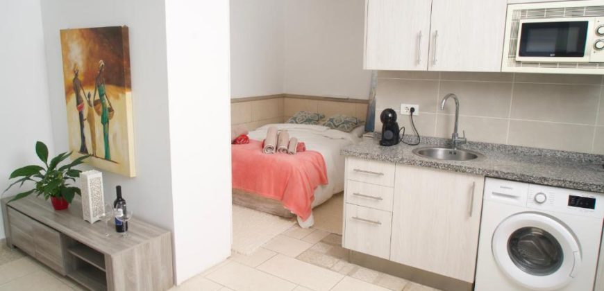 Willa z panoramicznym widokiem na morze – Playa San Marcos, Północ Teneryfy