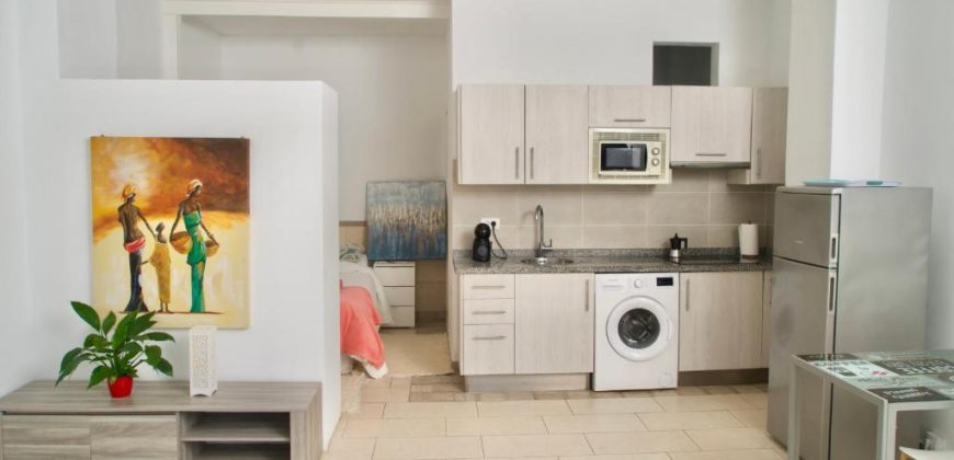 Willa z panoramicznym widokiem na morze – Playa San Marcos, Północ Teneryfy