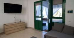 Willa z panoramicznym widokiem na morze – Playa San Marcos, Północ Teneryfy