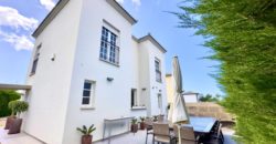 Ekskluzywna willa na sprzedaż w Madroñal de Fañabé, Costa Adeje